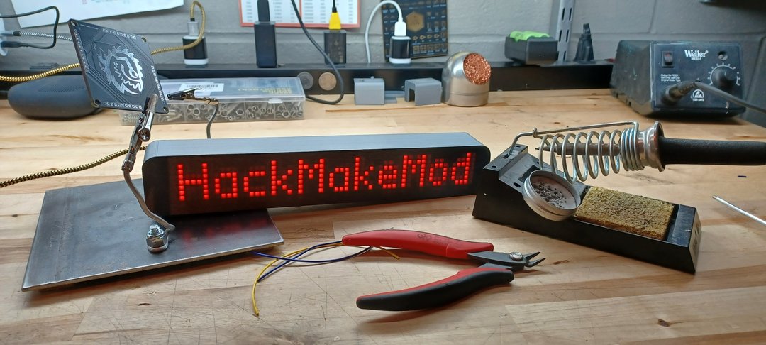 DIY Kit Anleitung: Erstellen Sie Ihre eigene Abonnement Counter
