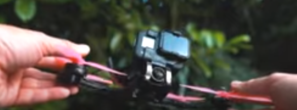 FPV IST EIN DIRTY HOBBY, FREESTYLE FPV, BETAFLIGHT