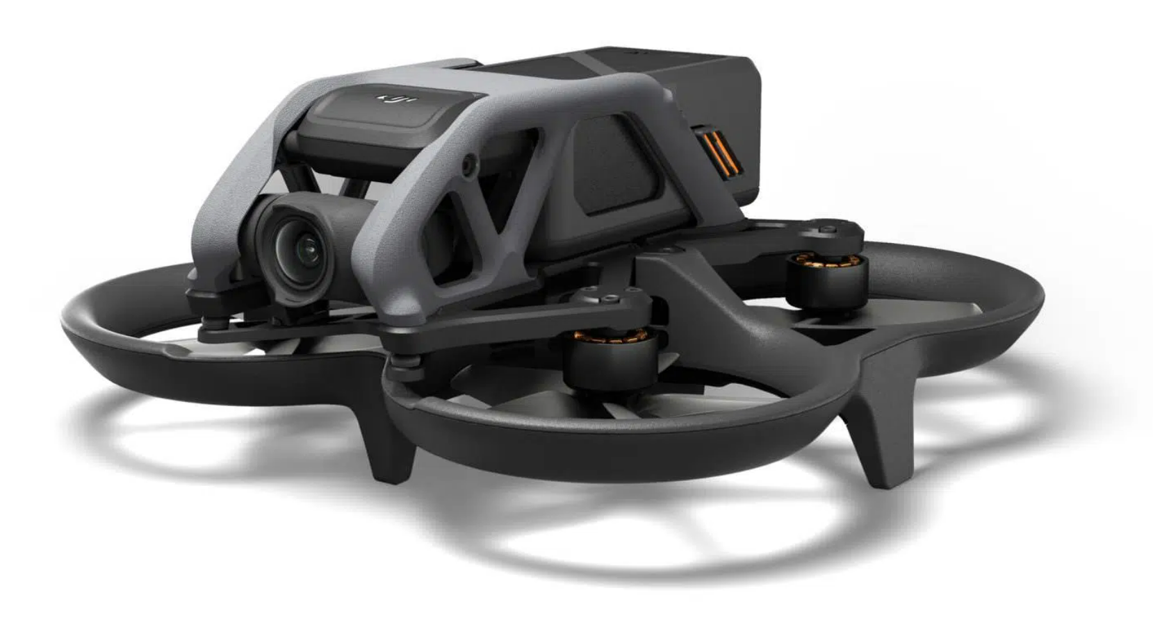 DJI Avata neue Bilder und Tech Spec geleakt Verkaufsstart vorr. zw 23.08. 25.08.