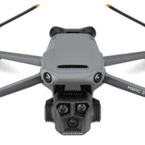 DJI Mavic 3 Pro – Die nächste Evolution in der Drohnen Kinematographie – Neuigkeiten und Rezensionen zu Drohnen