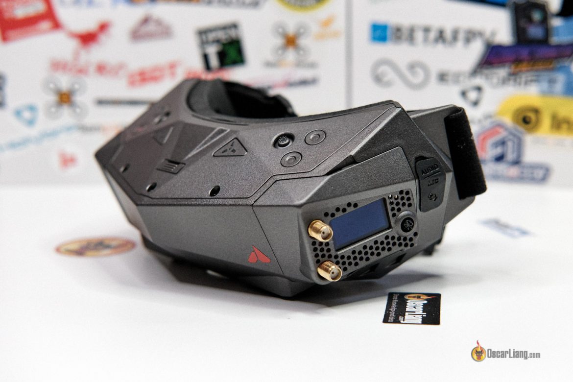 Testbericht: Orqa FPV.One Pilot FPV Brille (V2)
