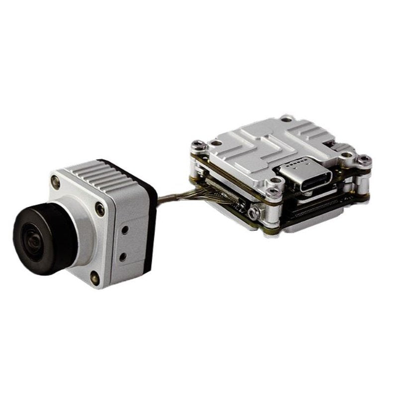 DJI beendet die Partnerschaft mit Caddx.