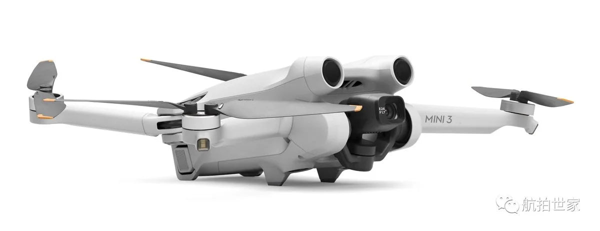 Neue DJI Drohnengerüchte deuten auf Mavic 3 Classic, Mini 3 Non Pro Editionen hin