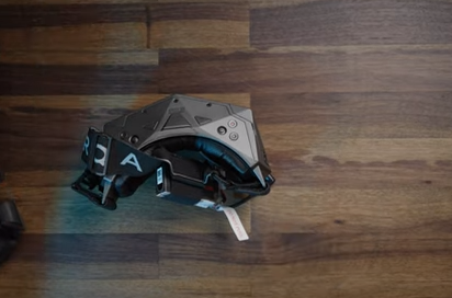 Beste FPV Brille für die DJI Mavic 3? | Orqa FPV.One