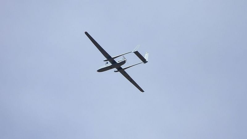 Indisches Unternehmen fasst Fuß auf dem begehrten globalen Markt für „Kamikaze“ und bewaffnete Drohnen