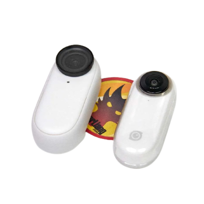 News: Kommt die Insta360 Go 3 Action Kamera bald? Gut für FPV Drohnen?