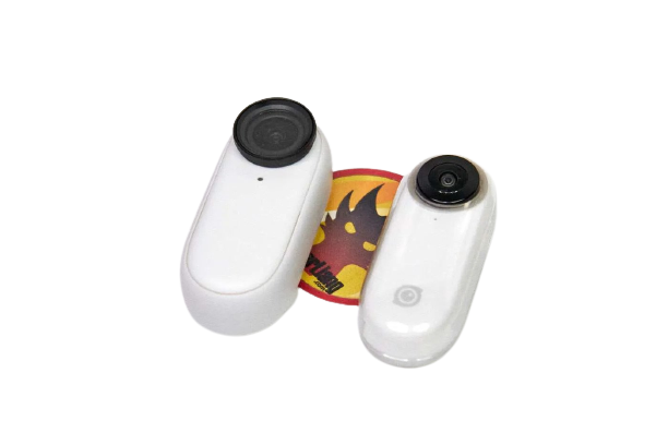 News: Kommt die Insta360 Go 3 Action Kamera bald? Gut für FPV Drohnen?