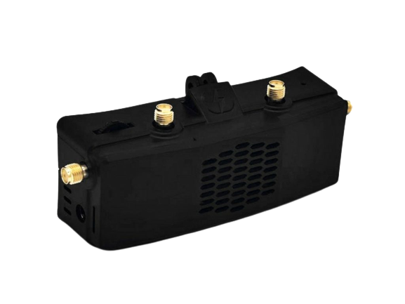 Was ist HDZero Digital FPV System (Ersetzt Shark Byte)