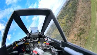 RoboBiggles und das Meteor FPV Mädchen