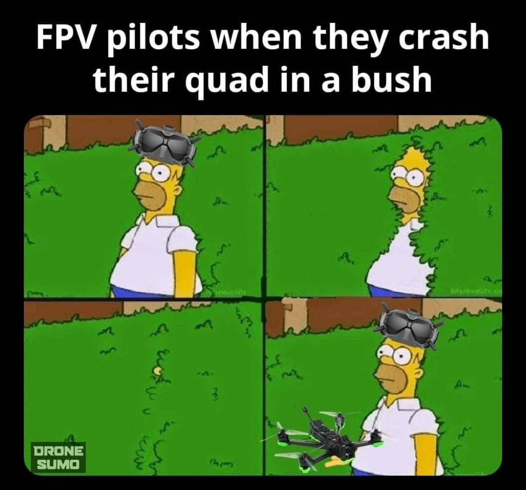 FPV Life: Bedarf keiner weiteren Worte