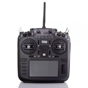 FPV Fernsteuerungssystem