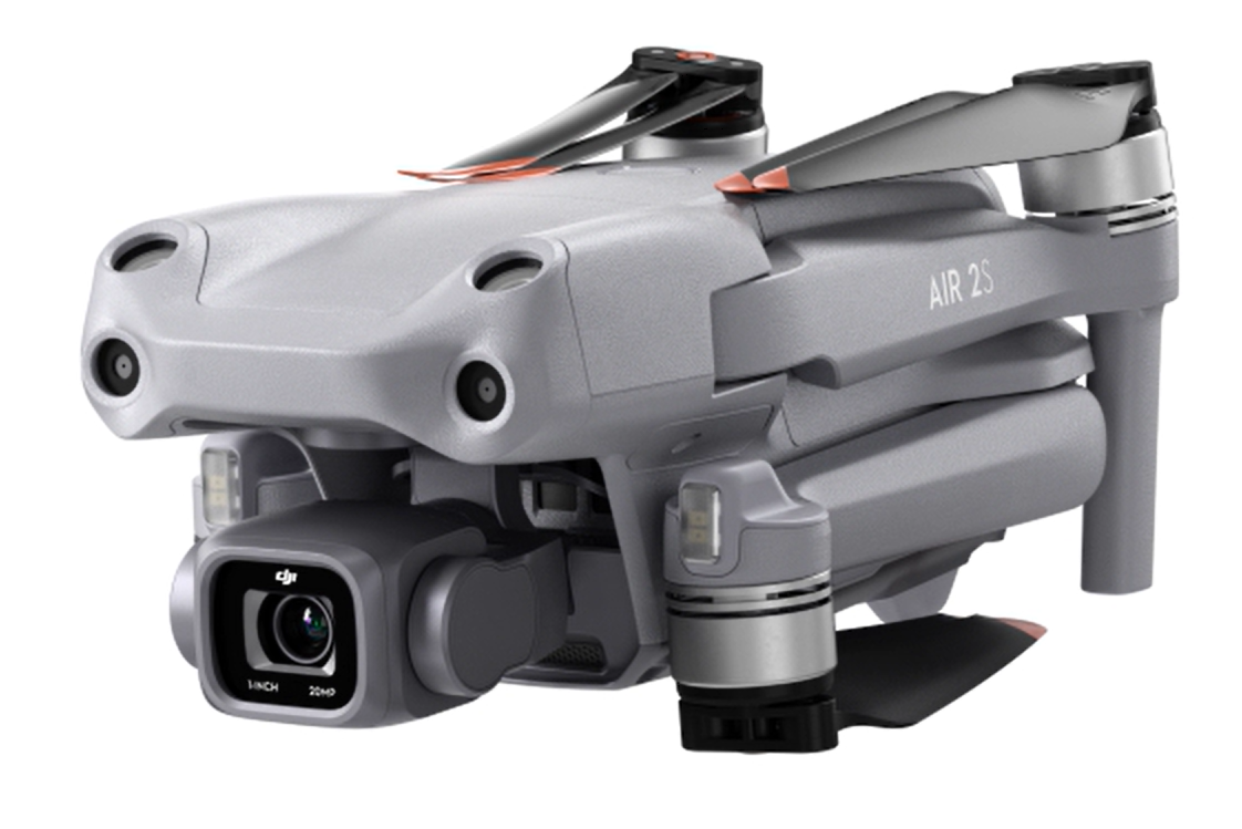 DJI Air 2S