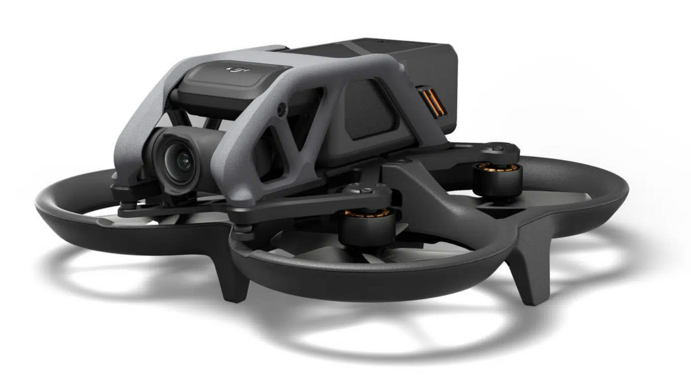 DJI Avata