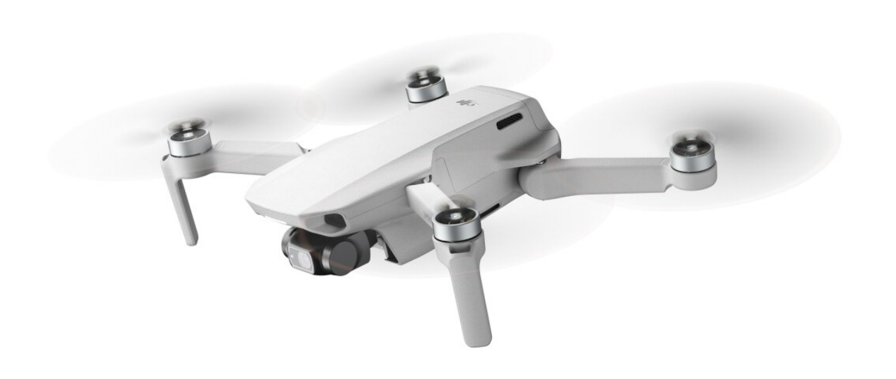 DJI Mini 2