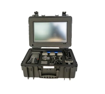 Drohnen Koffer I Drone Case I DJI I Outdoor Case I Schutzkoffer
