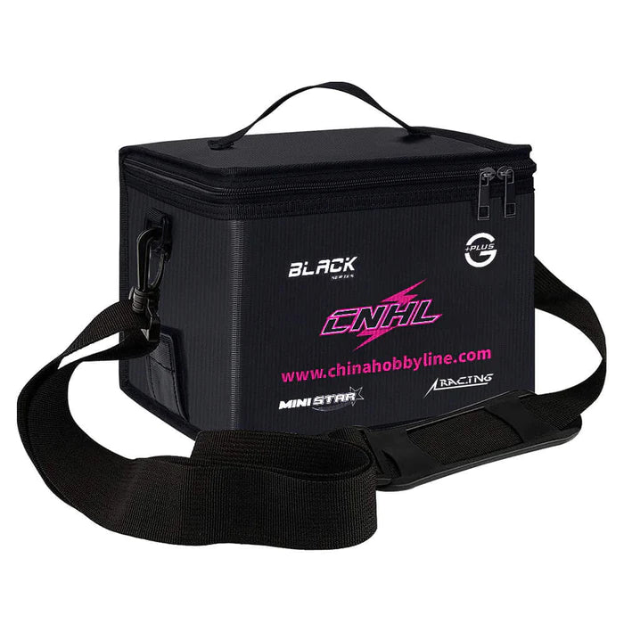 CNHL Lipo Safe Bag Lade und Aufbewahrungstasche