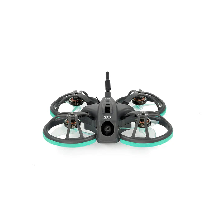Sub250 Whoopfly16 Ultra light HD Zero HD 1s Tiny Whoop