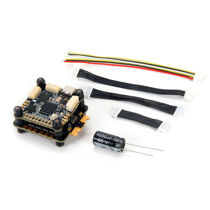 Holybro Kakute H7 v1.3 Tekko32 F4 Metal 4in1 65A ESC Stack