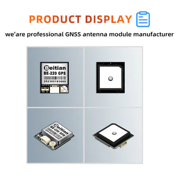 Beitian GPS Module BE 220