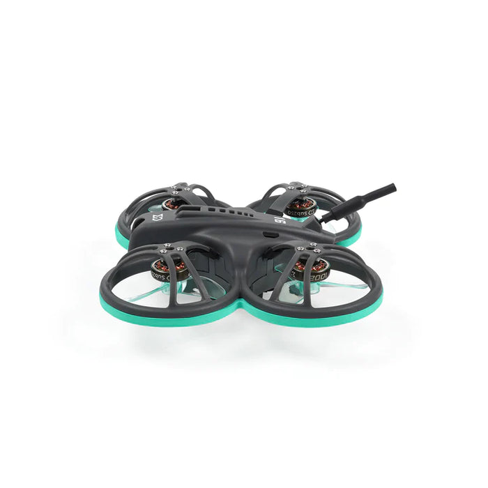 Sub250 Whoopfly16 Ultra light Walksnail Avatar Mini HD 1S Tiny Whoop