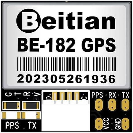 GPS und Sensoren I Drohnen I Modul I Autopilot