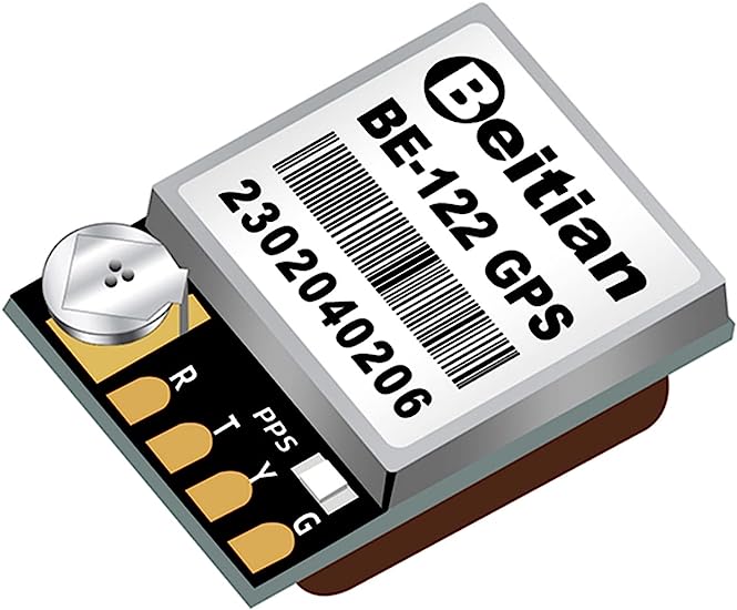 Beitian GPS Module BE 122