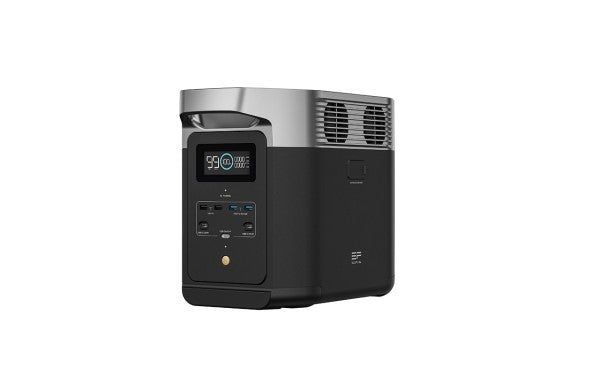 ECOFLOW Delta 2 EU