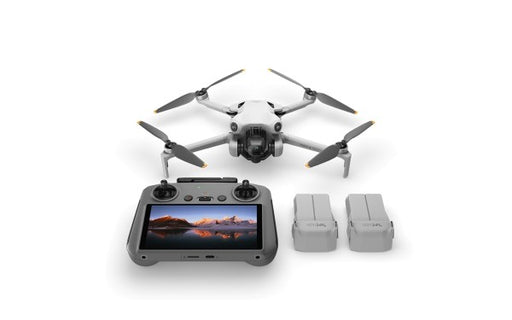 969101 DJI Mini 4 Pro Fly More Combo DJI RC 2 1_600x600_19aa08ee ab65 4335 ac5f b781a7821619