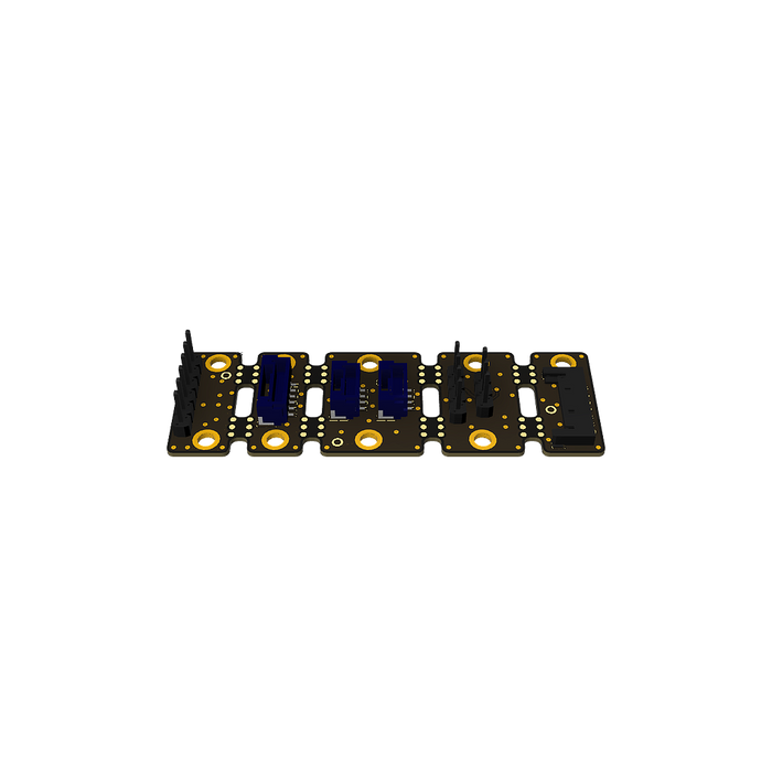 LightWare SF000 Breakout Board