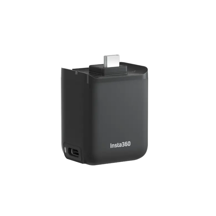 Insta360 ONE RS Vertical Battery Base 1 Inch 360 L