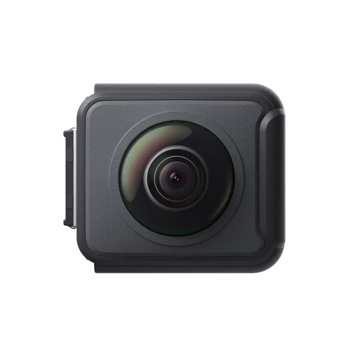 Insta360 ONE RS/R360 Objektive