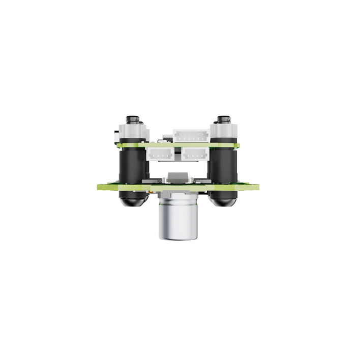 iFlight BLITZ Mini F7 Stack (E55 Mini 4 IN 1ESC)