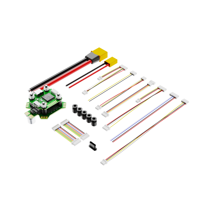 iFlight BLITZ Mini F7 Stack (E55 Mini 4 IN 1ESC)