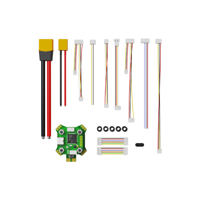 iFlight BLITZ Mini F7 Stack (E55 Mini 4 IN 1ESC)