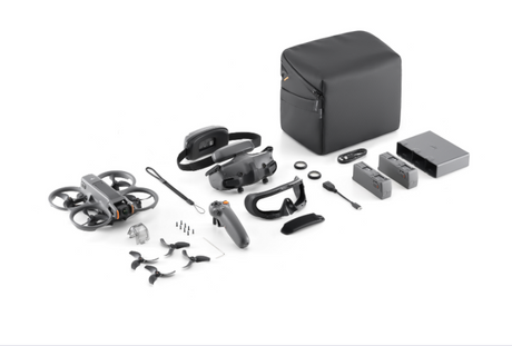 LiPo Finder I LiPo Suche