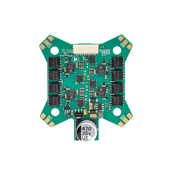 iFlight BLITZ E45S 45A 4 IN 1 ESC