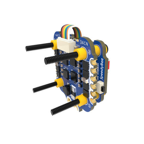 SpeedyBee F7 Mini 35A 3 6S FC Stack