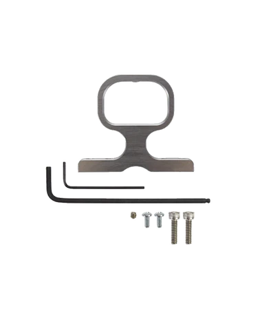 LW20 Aluminium Stand Kit