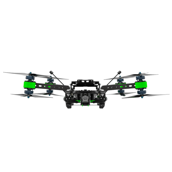 iFlight Taurus X8 Pro 8S HD Cinelifter BNF