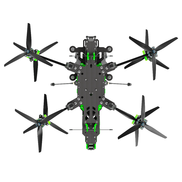 iFlight Taurus X8 Pro 8S HD Cinelifter BNF