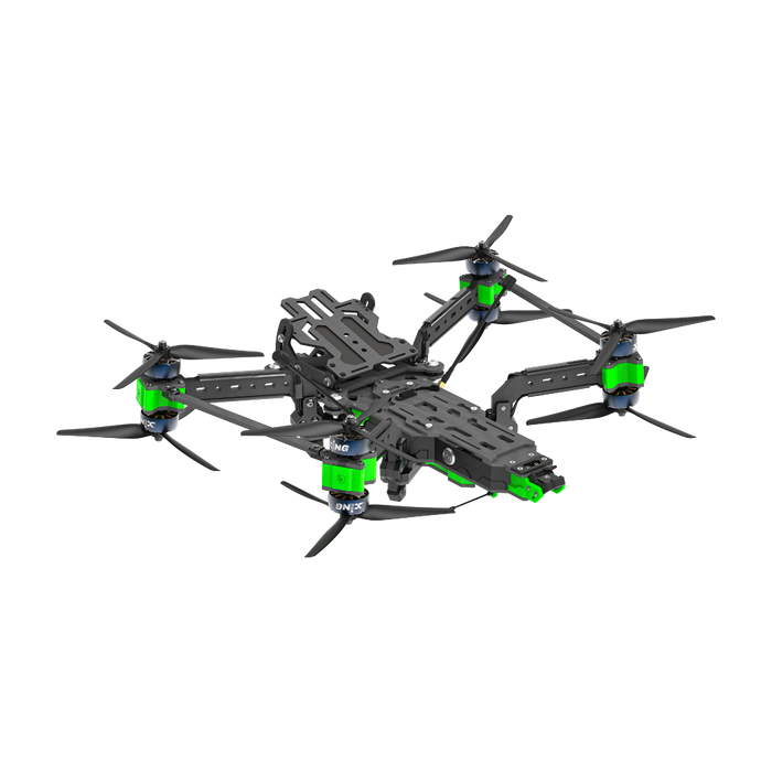 iFlight Taurus X8 Pro O3 8S HD Cinelifter BNF