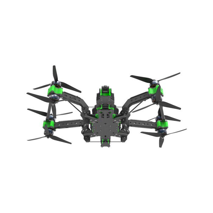 iFlight Taurus X8 Pro O3 8S HD Cinelifter BNF