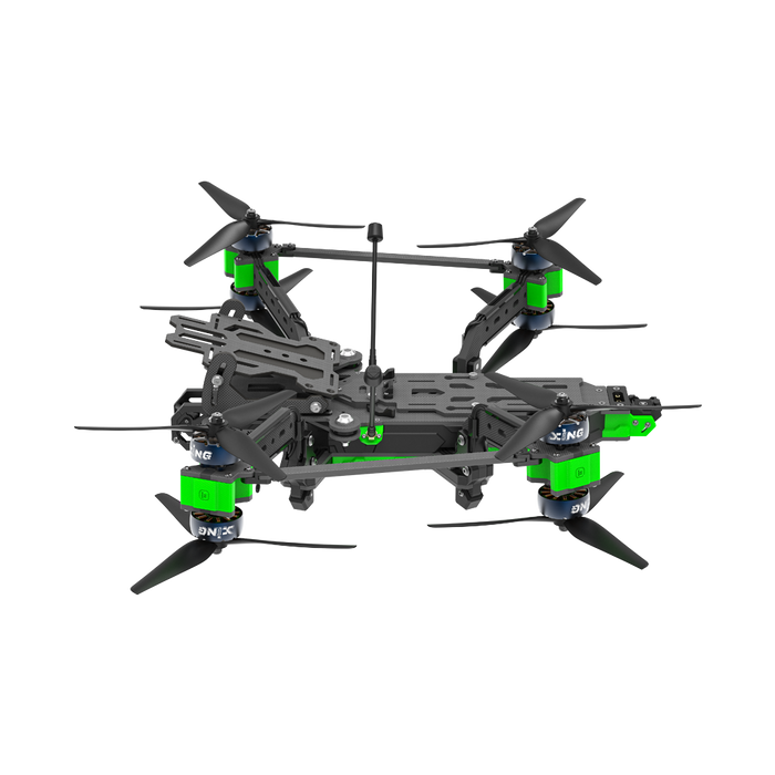 iFlight Taurus X8 Pro O3 8S HD Cinelifter BNF