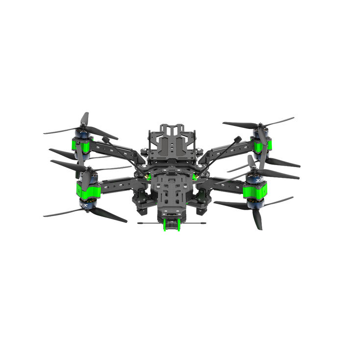 iFlight Taurus X8 Pro O3 8S HD Cinelifter BNF