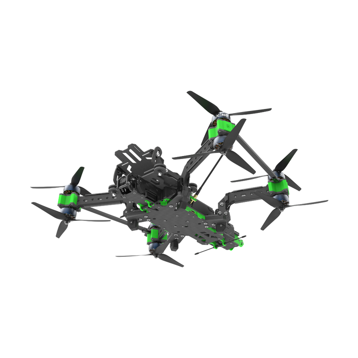 iFlight Taurus X8 Pro O3 8S HD Cinelifter BNF