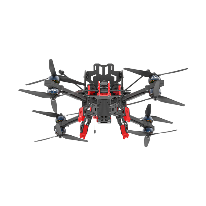 iFlight Taurus X8 V3 O3 6S HD Cinelifter BNF