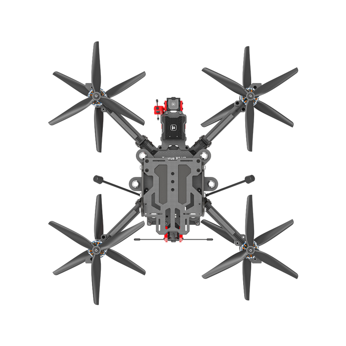 iFlight Taurus X8 V3 O3 6S HD Cinelifter BNF