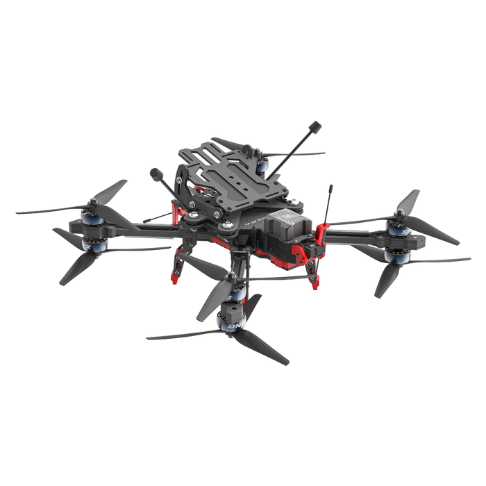 iFlight Taurus X8 V3 O3 6S HD Cinelifter BNF