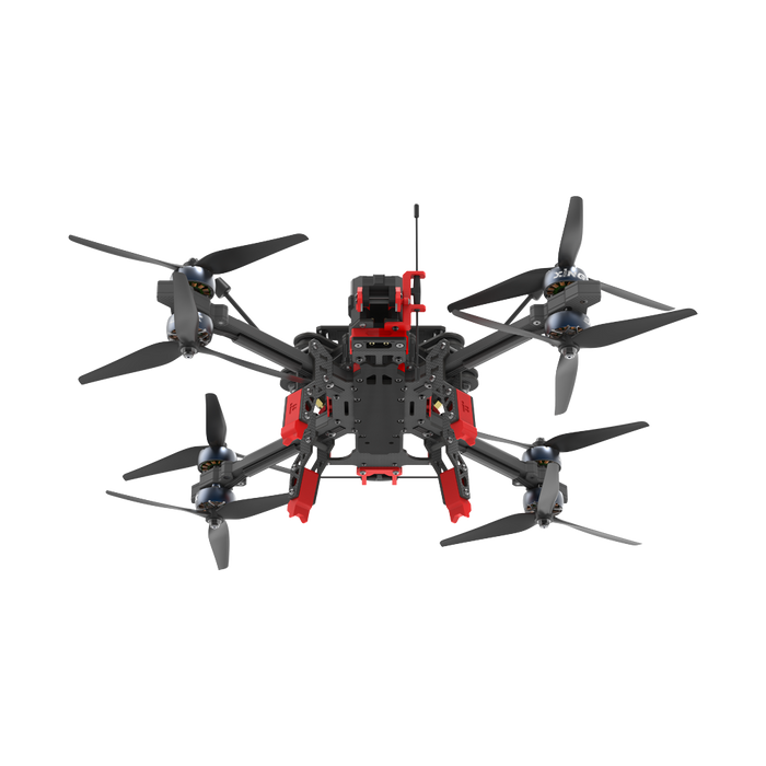 iFlight Taurus X8 V3 O3 6S HD Cinelifter BNF