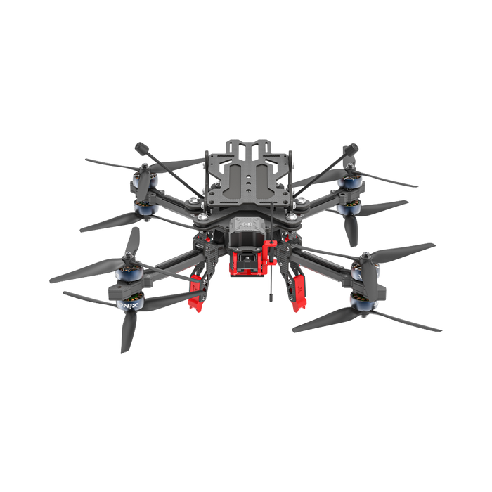 iFlight Taurus X8 V3 O3 6S HD Cinelifter BNF